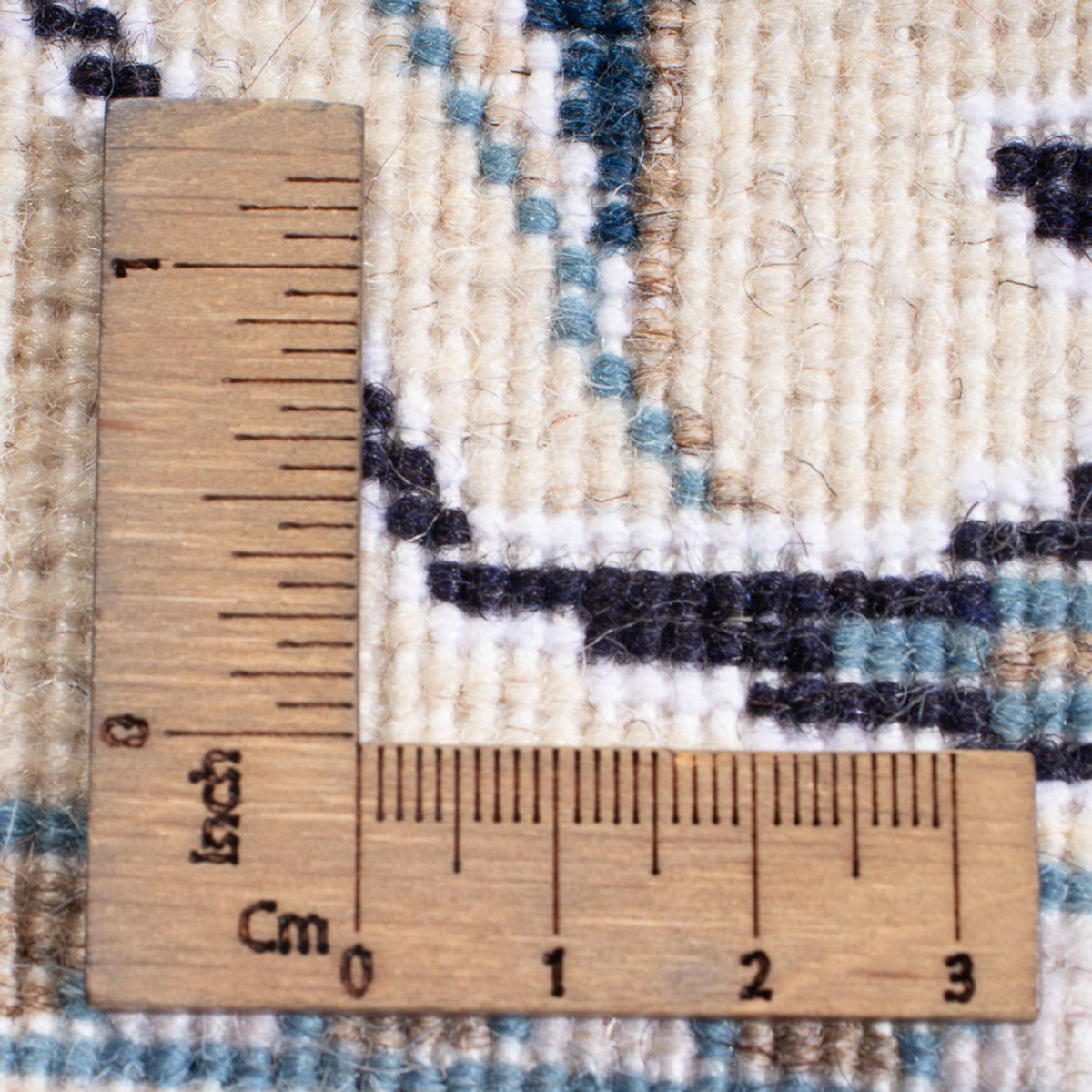 Perser Rug - Nain - Royal - 200 x 148 cm - cream