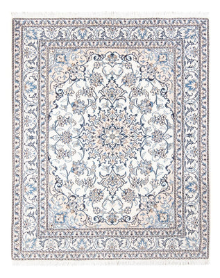 Perser Rug - Nain - Royal - 190 x 151 cm - camel
