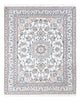 Nain - 9la Rug 190x151cm - Persian Rugs