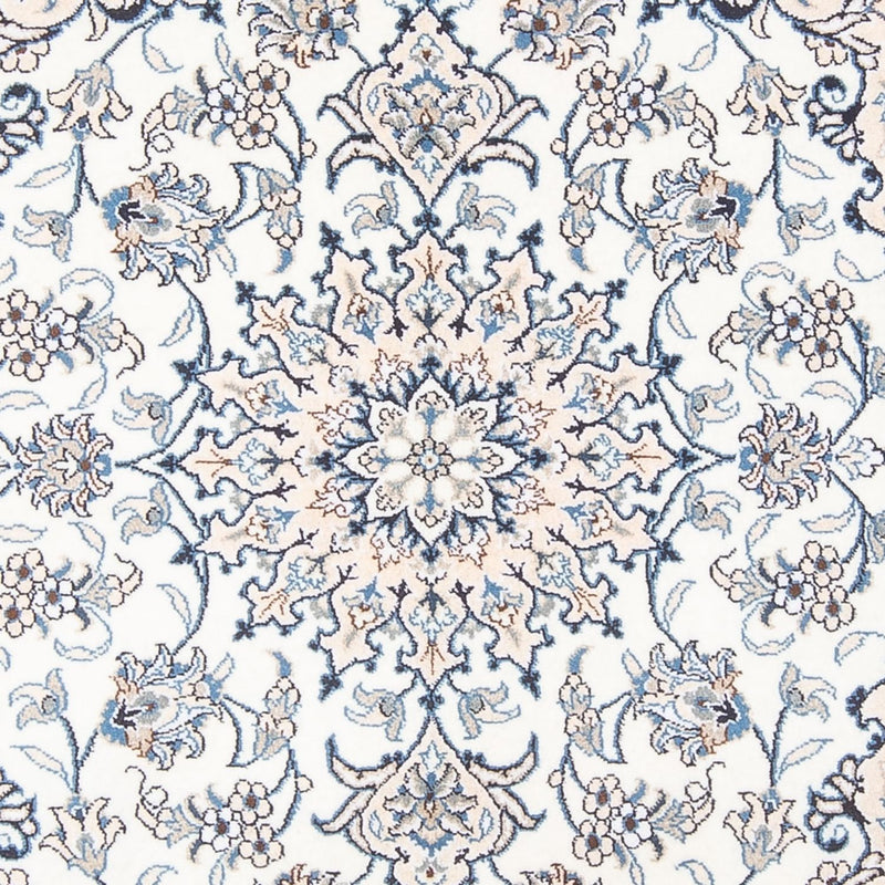 Perser Rug - Nain - Royal - 190 x 151 cm - camel