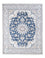 Perser Rug - Nain - Royal - 194 x 152 cm - blue