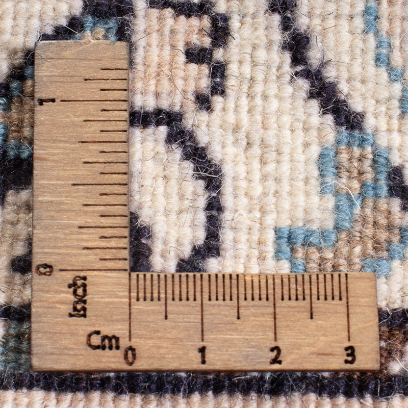 Perser Rug - Nain - Royal - 210 x 144 cm - cream