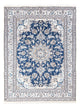 Nain - 9la Rug 207x151cm - Persian Rugs