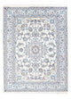 Nain - 9la Rug 200x150cm - Persian Rugs