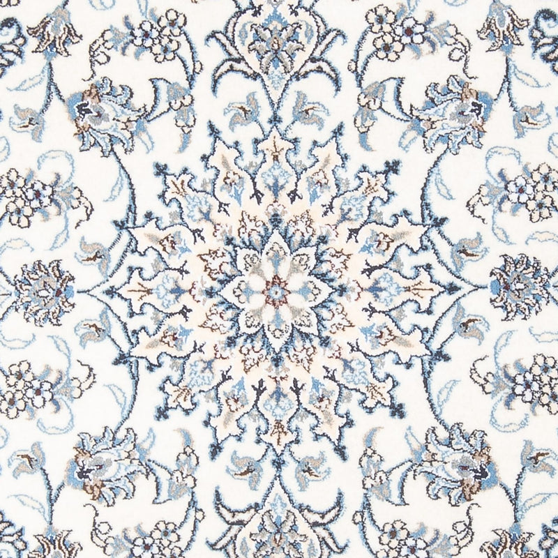 Perser Rug - Nain - Royal - 200 x 150 cm - cream