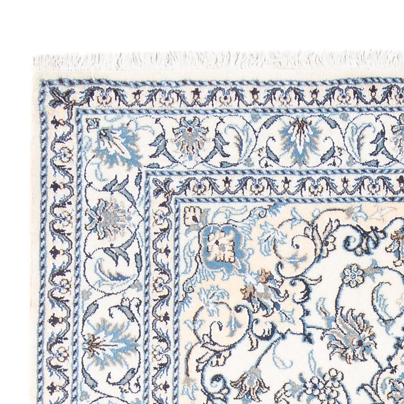 Perser Rug - Nain - Royal - 200 x 150 cm - cream