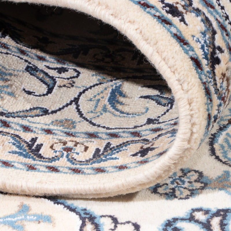 Perser Rug - Nain - Royal - 200 x 150 cm - cream