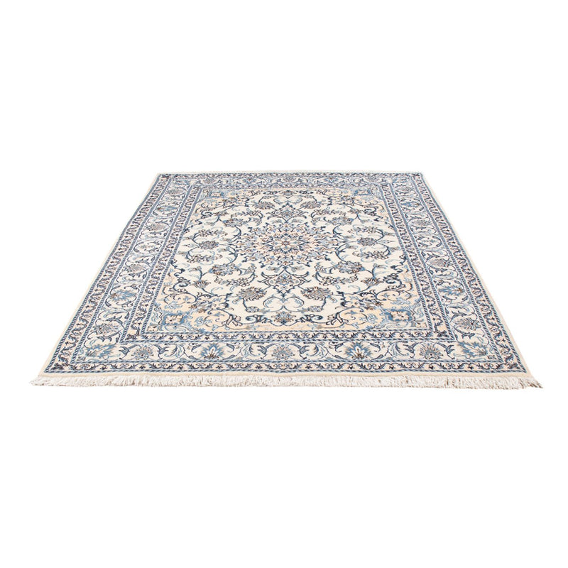 Perser Rug - Nain - Royal - 200 x 150 cm - cream