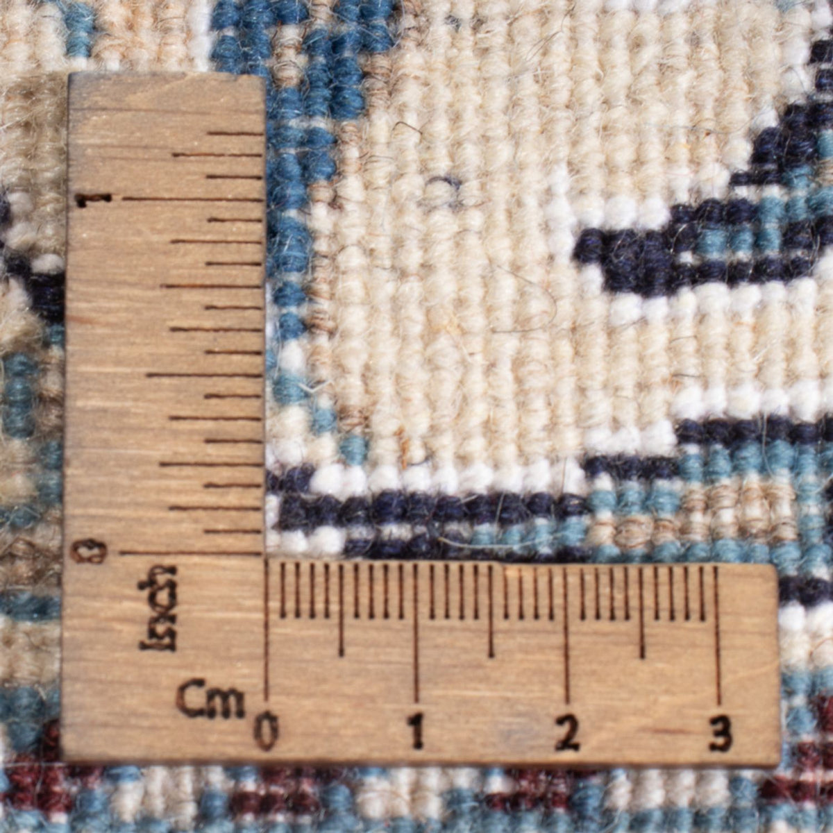 Perser Rug - Nain - Royal - 200 x 150 cm - cream