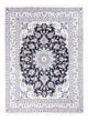 Nain - 9la Rug 207x145cm - Persian Rugs