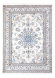 Nain - 9la Rug 207x150cm - Persian Rugs