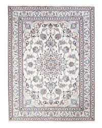 Perser Rug - Nain - Royal - 194 x 143 cm - cream