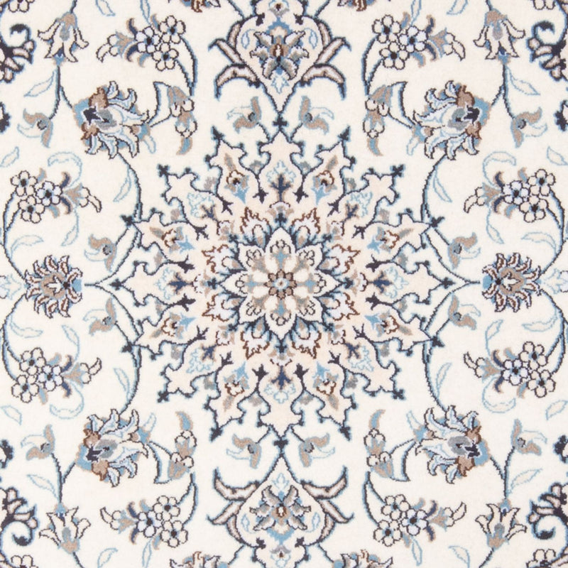 Perser Rug - Nain - Royal - 194 x 143 cm - cream