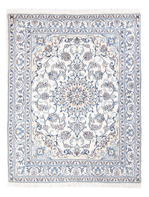 Perser Rug - Nain - Royal - 207 x 150 cm - cream