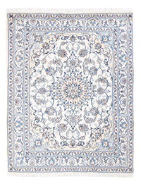 Perser Rug - Nain - Royal - 207 x 150 cm - cream