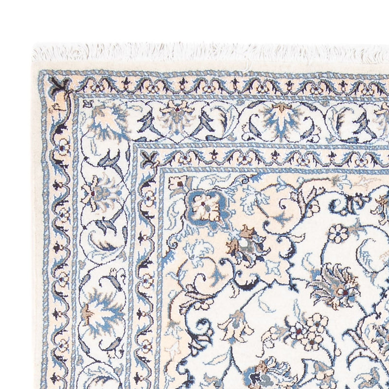 Perser Rug - Nain - Royal - 207 x 150 cm - cream