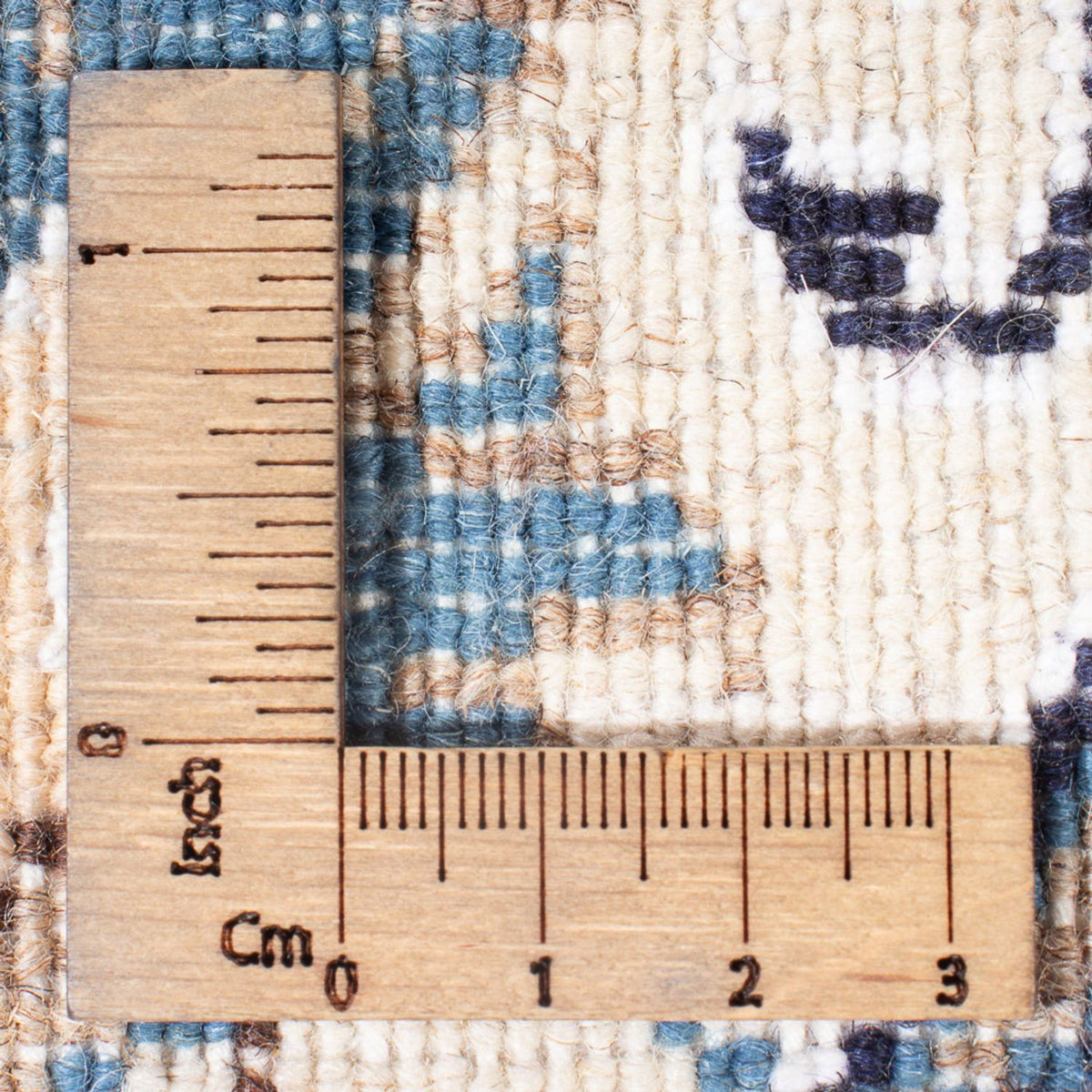 Perser Rug - Nain - Royal - 207 x 150 cm - cream