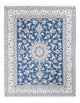 Nain - 9la Rug 193x148cm - Persian Rugs