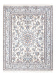 Nain - 9la Rug 196x150cm - Persian Rugs