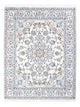 Nain - 9la Rug 192x145cm - Persian Rugs