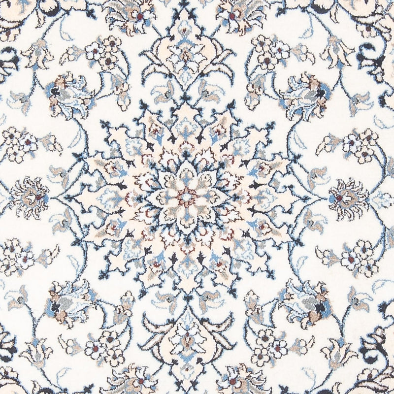 Perser Rug - Nain - Royal - 192 x 145 cm - cream