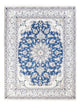 Nain - 9la Rug 196x151cm - Persian Rugs