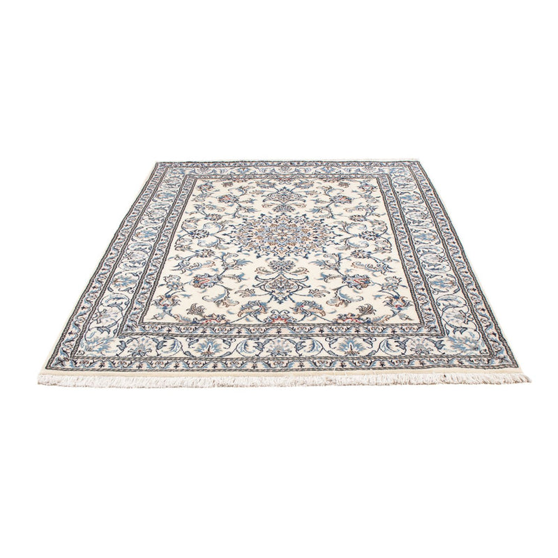Perser Rug - Nain - Royal - 205 x 150 cm - cream