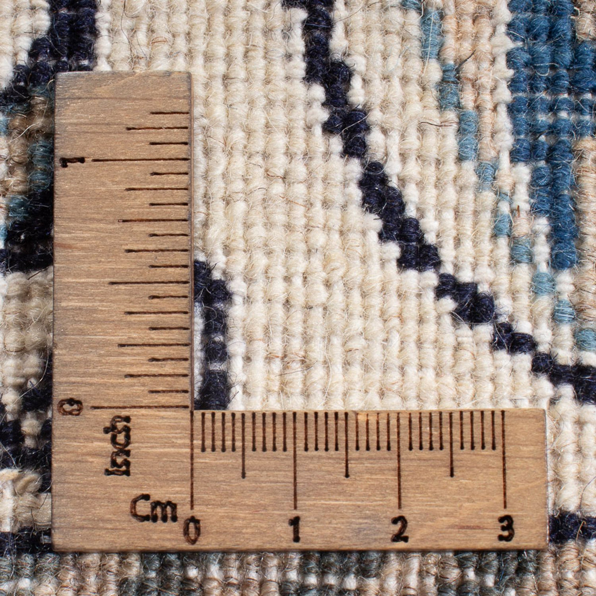 Perser Rug - Nain - Royal - 205 x 150 cm - cream