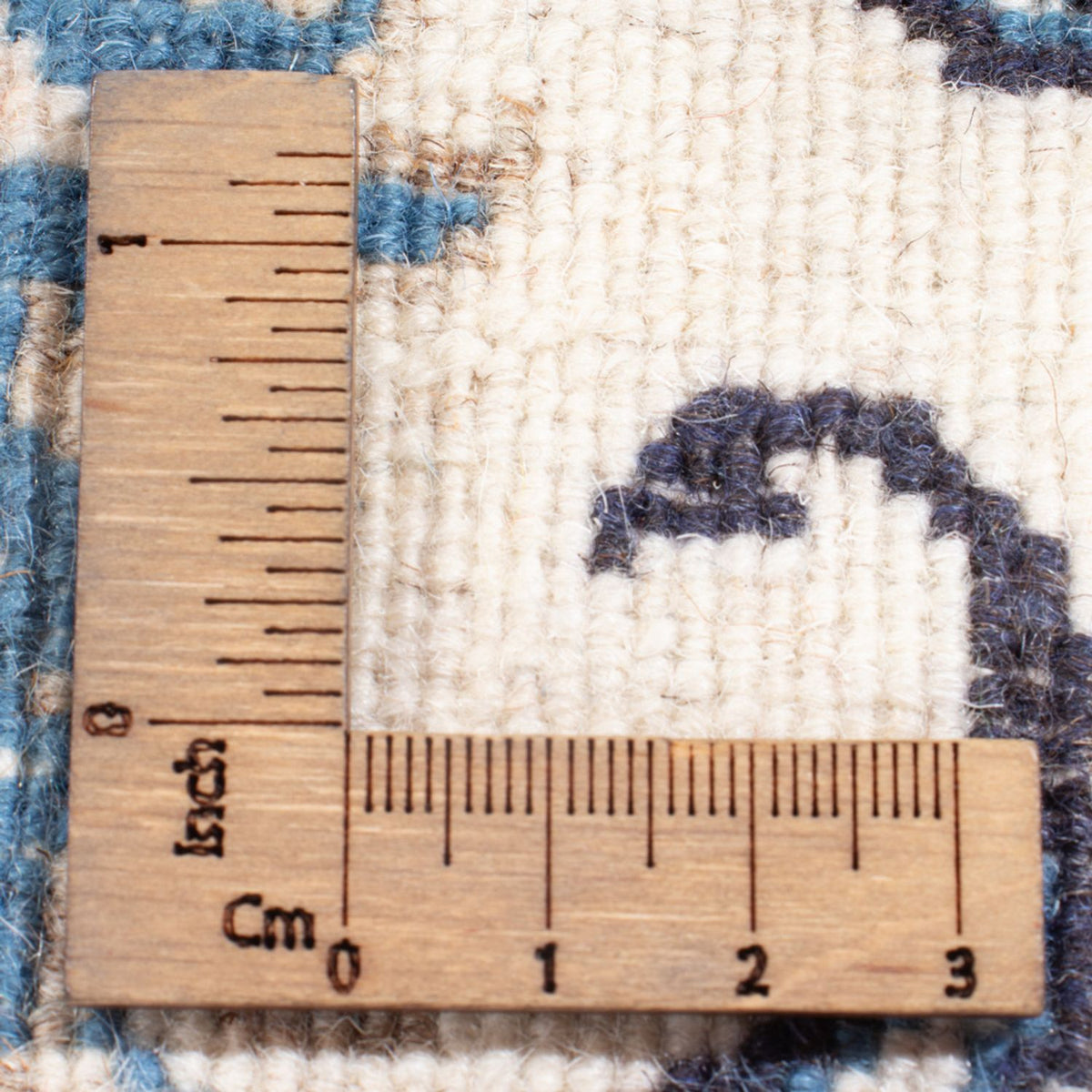 Perser Rug - Nain - Royal - 199 x 149 cm - blue