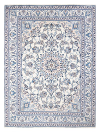 Perser Rug - Nain - Royal - 192 x 148 cm - cream