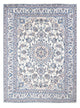 Nain - 9la Rug 192x148cm - Persian Rugs