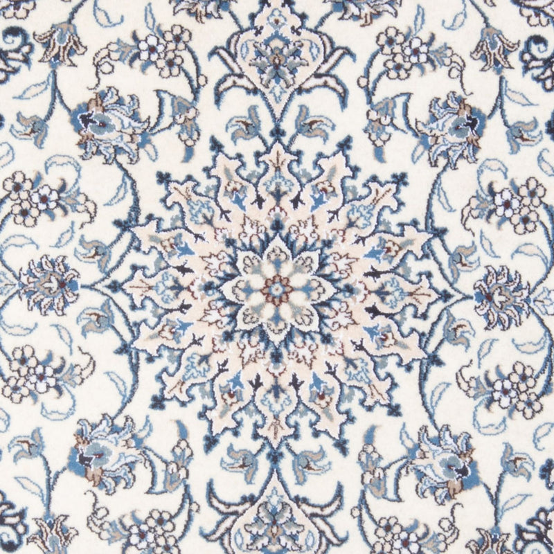 Perser Rug - Nain - Royal - 192 x 148 cm - cream
