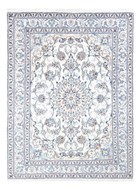 Perser Rug - Nain - Royal - 200 x 148 cm - cream
