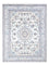 Perser Rug - Nain - Royal - 200 x 148 cm - cream