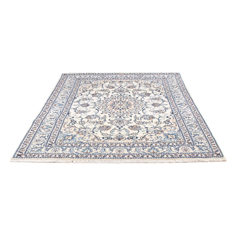 Perser Rug - Nain - Royal - 200 x 148 cm - cream
