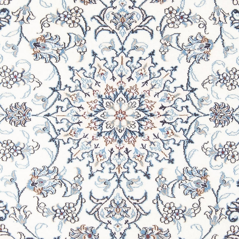 Perser Rug - Nain - Royal - 192 x 152 cm - cream