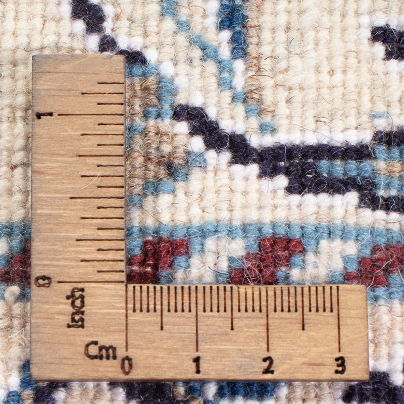 Perser Rug - Nain - Royal - 192 x 152 cm - cream