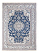 Nain - 9la Rug 203x145cm - Persian Rugs