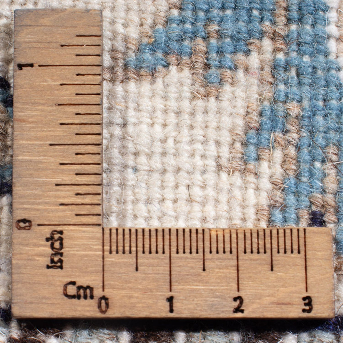 Perser Rug - Nain - Royal - 200 x 152 cm - dark blue