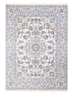 Nain - 9la Rug 197x144cm - Persian Rugs