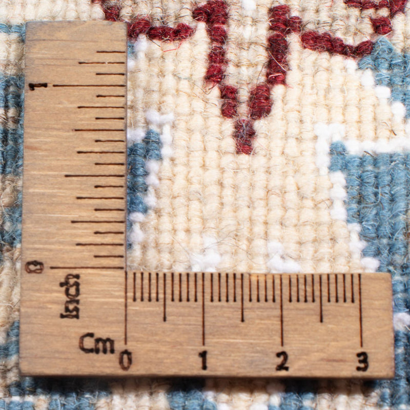 Perser Rug - Nain - Royal - 197 x 144 cm - cream