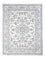 Perser Rug - Nain - Royal - 200 x 143 cm - cream