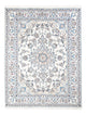 Nain - 9la Rug 200x143cm - Persian Rugs