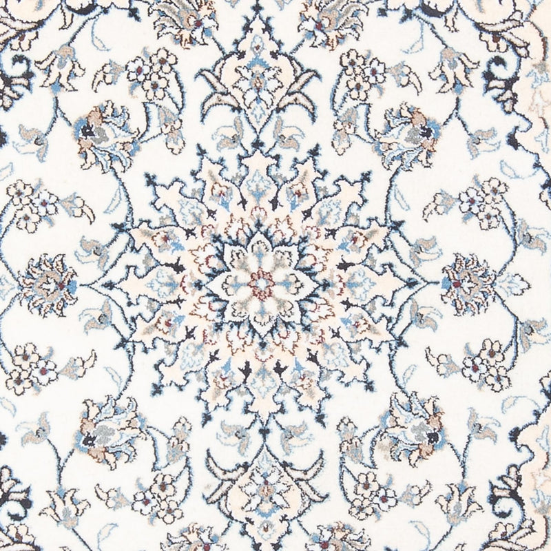 Perser Rug - Nain - Royal - 200 x 143 cm - cream