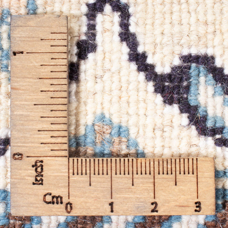 Perser Rug - Nain - Royal - 195 x 148 cm - red