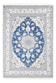 Nain - 9la Rug 200x142cm - Persian Rugs
