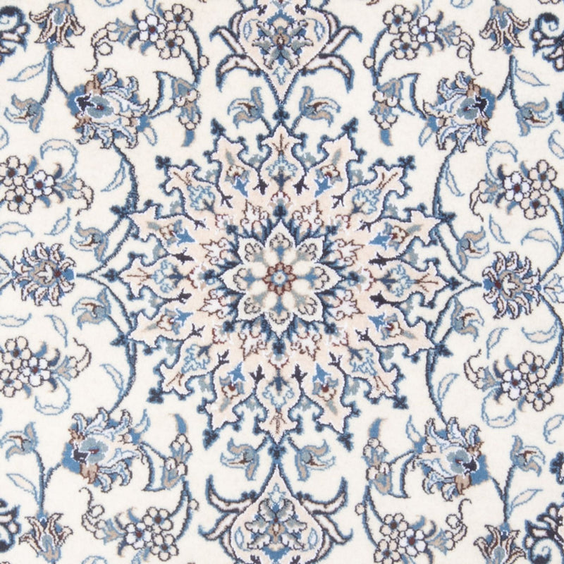 Perser Rug - Nain - Royal - 202 x 147 cm - cream