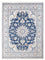 Perser Rug - Nain - Royal - 200 x 148 cm - blue