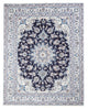 Nain - 9la Rug 194x149cm - Persian Rugs