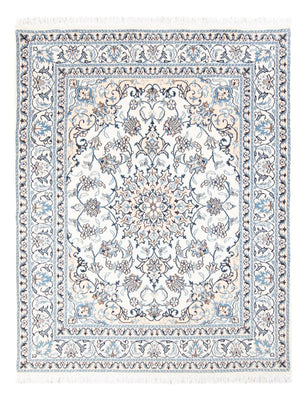 Perser Rug - Nain - Royal - 190 x 148 cm - cream